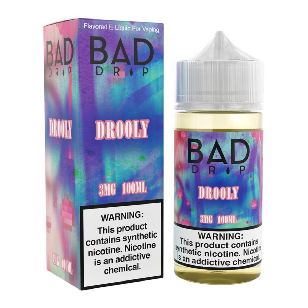 Drooly By Bad Drip